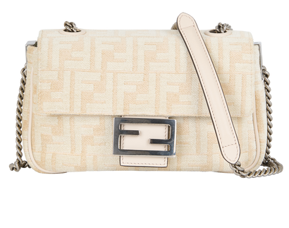 Baguette Chain Midi, front view
